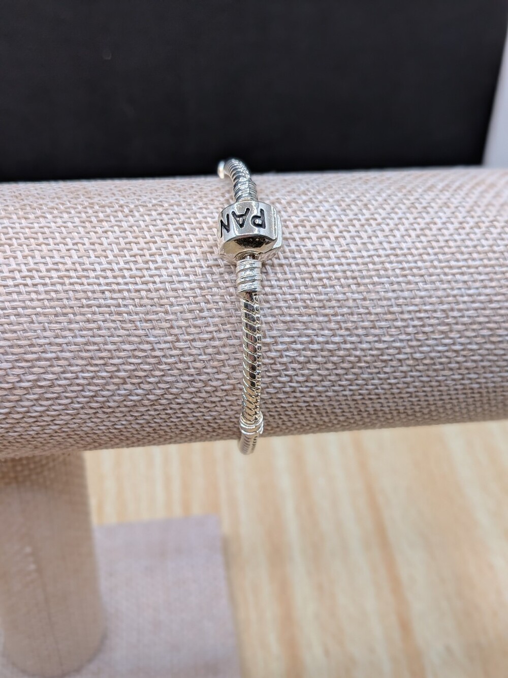 Pandora Sterling Silver Bracelet - Picture 2 of 4